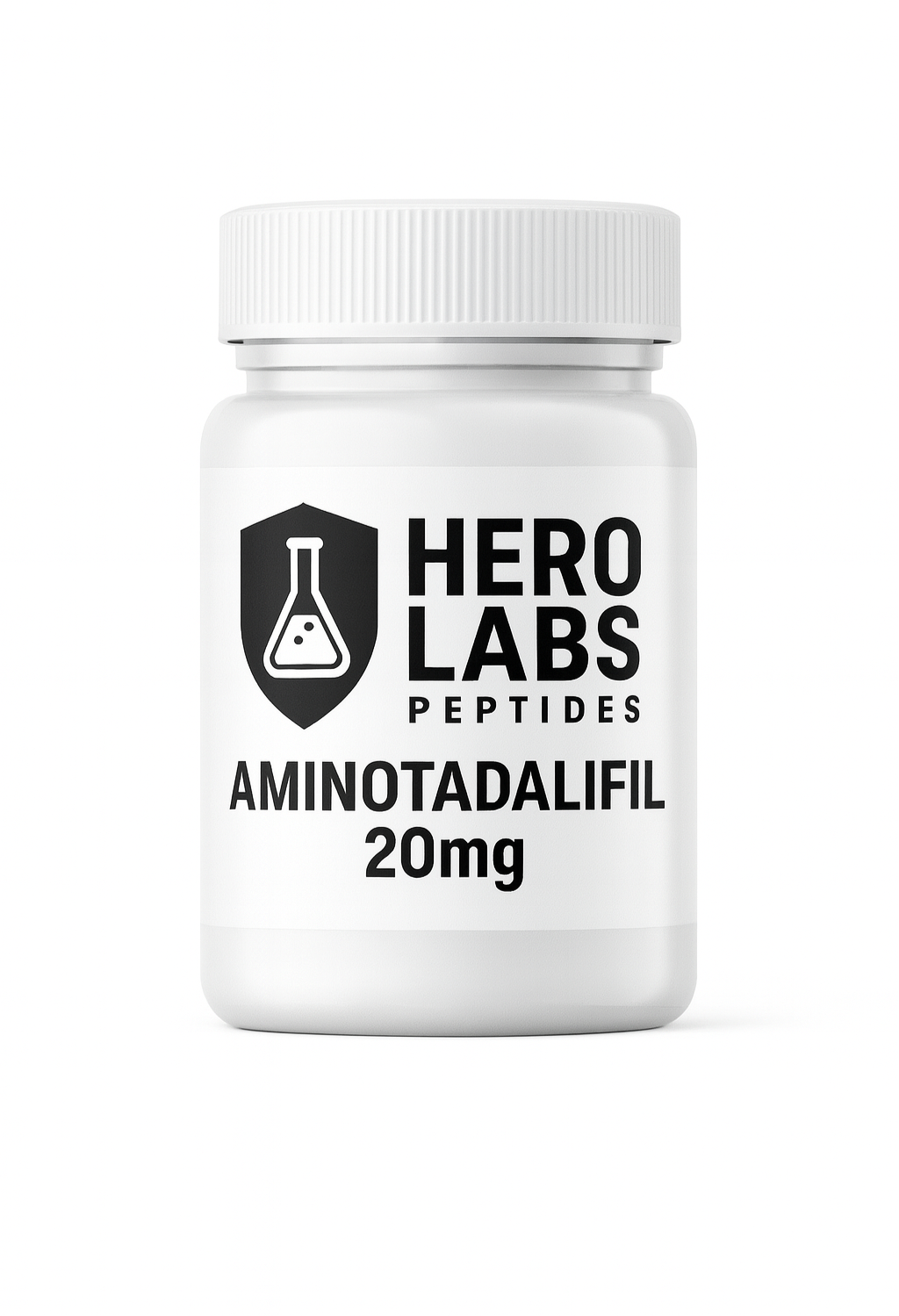 AMINOTADALIFIL 20MG (30count)