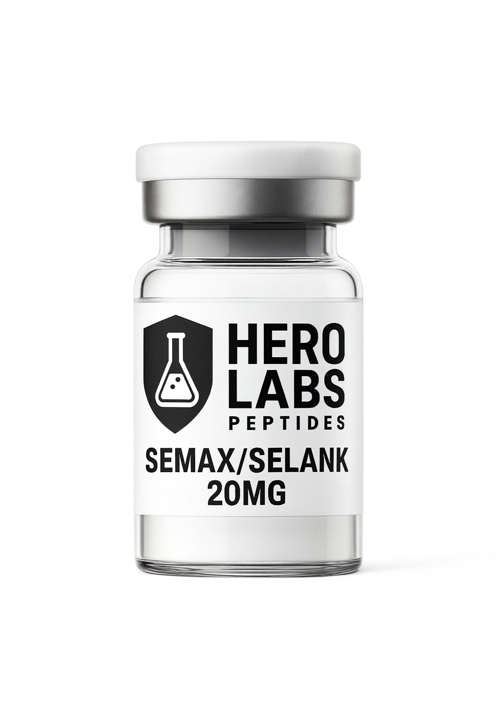 SEMAX/SELANK 20MG