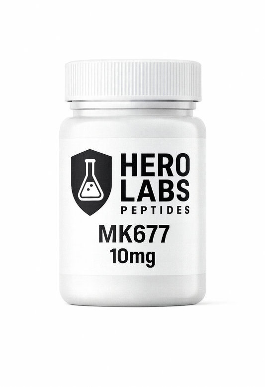 MK-677 (30ct)