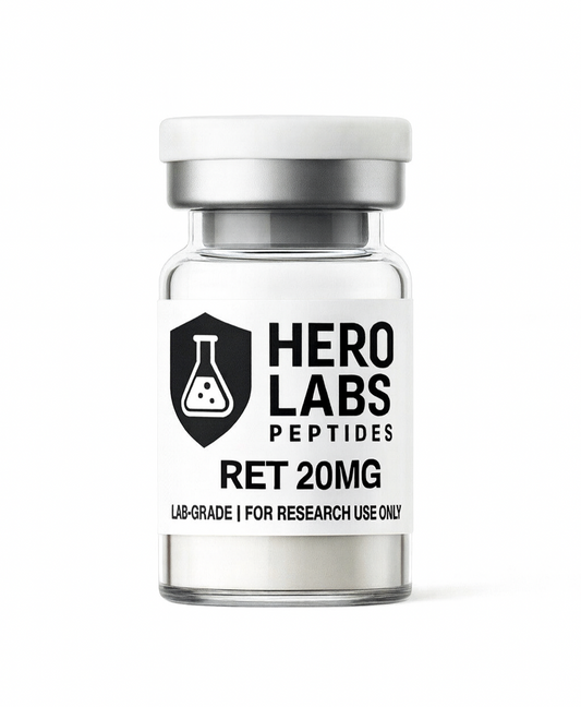 RET 20mg