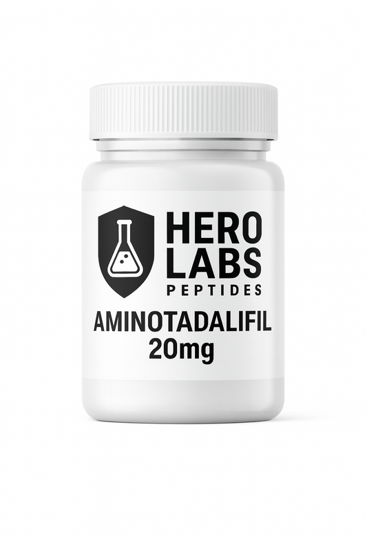 AMINOTADALIFIL 20MG (30count)
