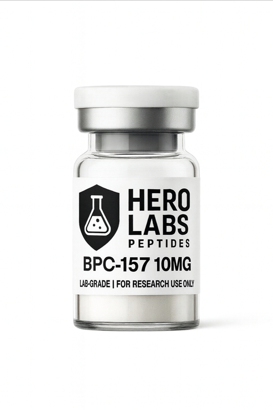 BPC-157 10mg