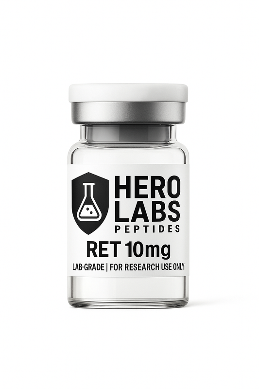 RET 10mg